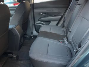 Hyundai Tucson FL Klass  - Foto 19