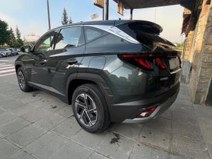 Hyundai Tucson FL Klass  - Foto 3