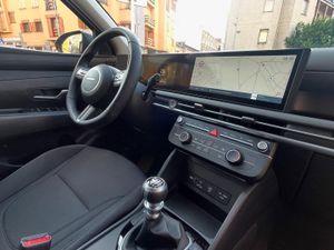 Hyundai Tucson FL Klass  - Foto 18