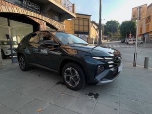 Hyundai Tucson FL Klass  - Foto 7