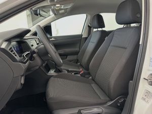 Volkswagen Polo 95 CV  - Foto 6
