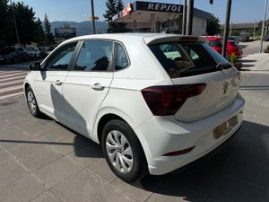 Volkswagen Polo 95 CV  - Foto 12
