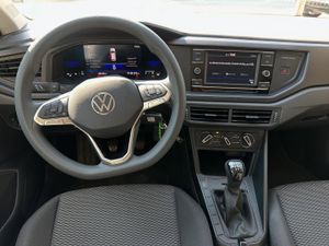 Volkswagen Polo 95 CV  - Foto 4