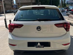 Volkswagen Polo 95 CV  - Foto 7