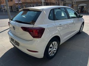 Volkswagen Polo 95 CV  - Foto 11