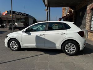 Volkswagen Polo 95 CV  - Foto 5