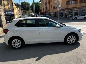 Volkswagen Polo 95 CV  - Foto 3