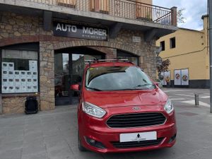 Ford Tourneo Courier 100 CV  - Foto 2