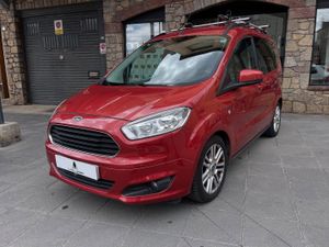 Ford Tourneo Courier 100 CV  - Foto 9