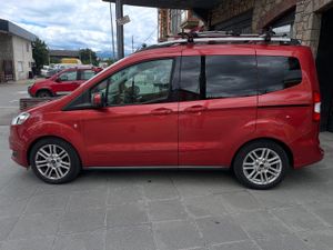 Ford Tourneo Courier 100 CV  - Foto 6