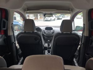 Ford Tourneo Courier 100 CV  - Foto 15