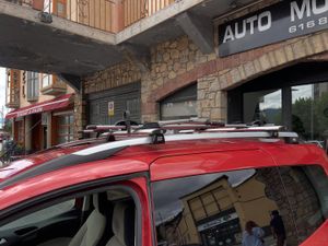 Ford Tourneo Courier 100 CV  - Foto 11