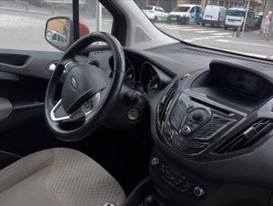 Ford Tourneo Courier 100 CV  - Foto 14