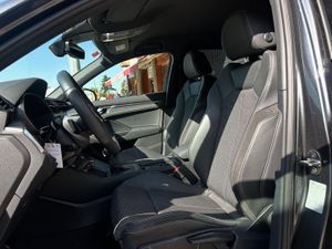 Audi Q3 45 Black Line  - Foto 10