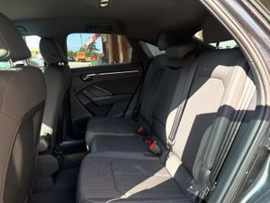 Audi Q3 45 Black Line  - Foto 13