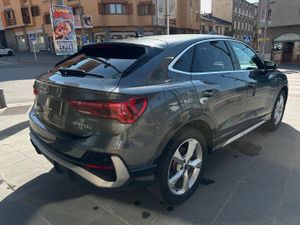 Audi Q3 45 Black Line  - Foto 6