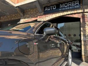 Audi Q3 45 Black Line  - Foto 9