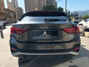 Audi Q3 45 Black Line  - Foto 5