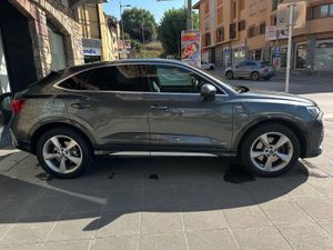 Audi Q3 45 Black Line  - Foto 7