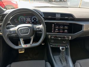Audi Q3 45 Black Line  - Foto 12