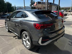 Audi Q3 45 Black Line  - Foto 8