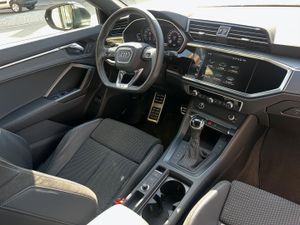 Audi Q3 45 Black Line  - Foto 11
