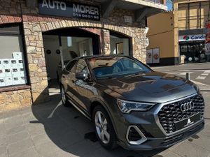 Audi Q3 45 Black Line  - Foto 2
