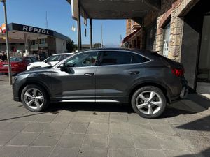 Audi Q3 45 Black Line  - Foto 3