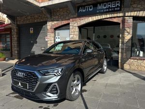 Audi Q3 45 Black Line  - Foto 4