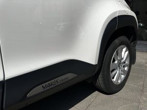 Toyota Yaris Cross 125 CV  - Foto 14