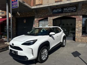 Toyota Yaris Cross 125 CV  - Foto 5