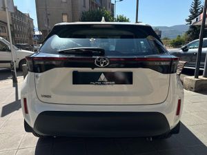 Toyota Yaris Cross 125 CV  - Foto 8