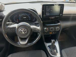 Toyota Yaris Cross 125 CV  - Foto 10