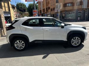 Toyota Yaris Cross 125 CV  - Foto 6
