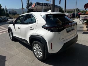 Toyota Yaris Cross 125 CV  - Foto 4