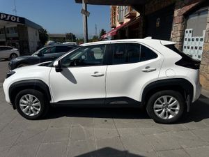 Toyota Yaris Cross 125 CV  - Foto 3