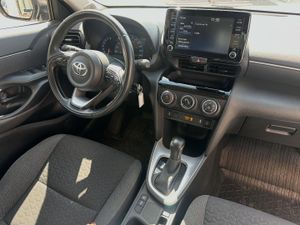 Toyota Yaris Cross 125 CV  - Foto 9