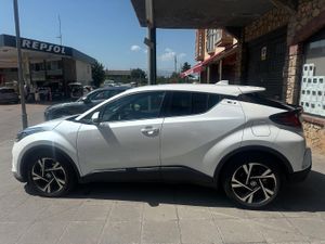 Toyota C-HR Hybrid Advance  - Foto 3