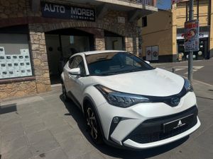 Toyota C-HR Hybrid Advance  - Foto 2
