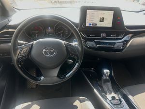 Toyota C-HR Hybrid Advance  - Foto 12