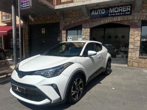 Toyota C-HR Hybrid Advance  - Foto 7