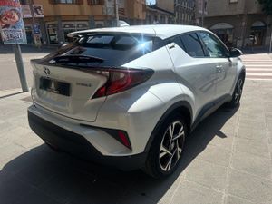 Toyota C-HR Hybrid Advance  - Foto 4