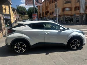 Toyota C-HR Hybrid Advance  - Foto 5