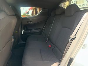 Toyota C-HR Hybrid Advance  - Foto 9