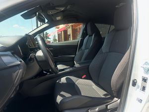 Toyota C-HR Hybrid Advance  - Foto 11