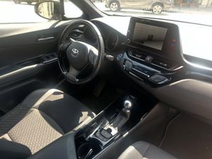 Toyota C-HR Hybrid Advance  - Foto 13