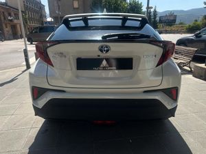 Toyota C-HR Hybrid Advance  - Foto 6