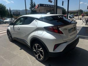 Toyota C-HR Hybrid Advance  - Foto 8