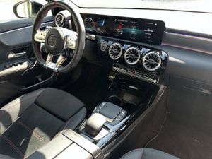 Mercedes Clase A A35 AMG 4MATIC  - Foto 14