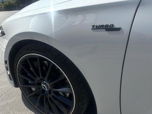 Mercedes Clase A A35 AMG 4MATIC  - Foto 15